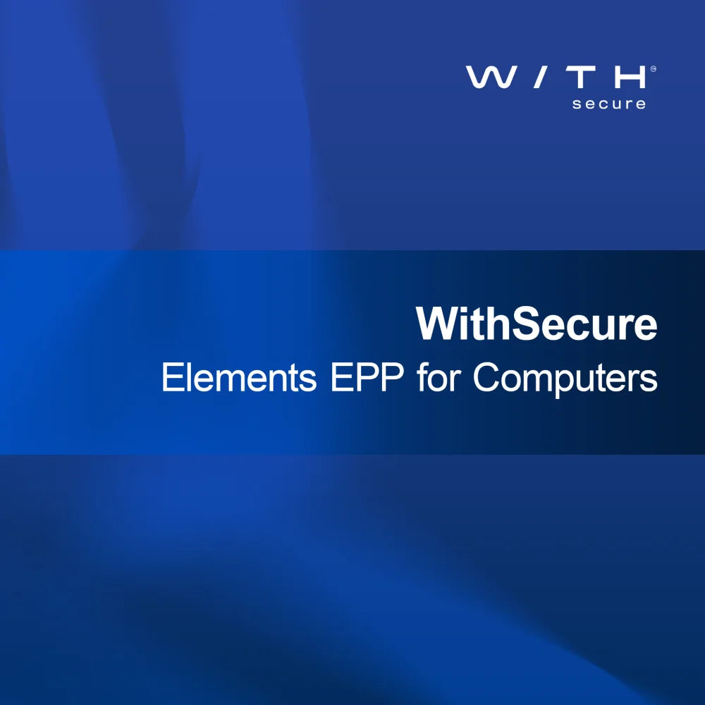 WithSecure Elements EPP untuk Komputer
