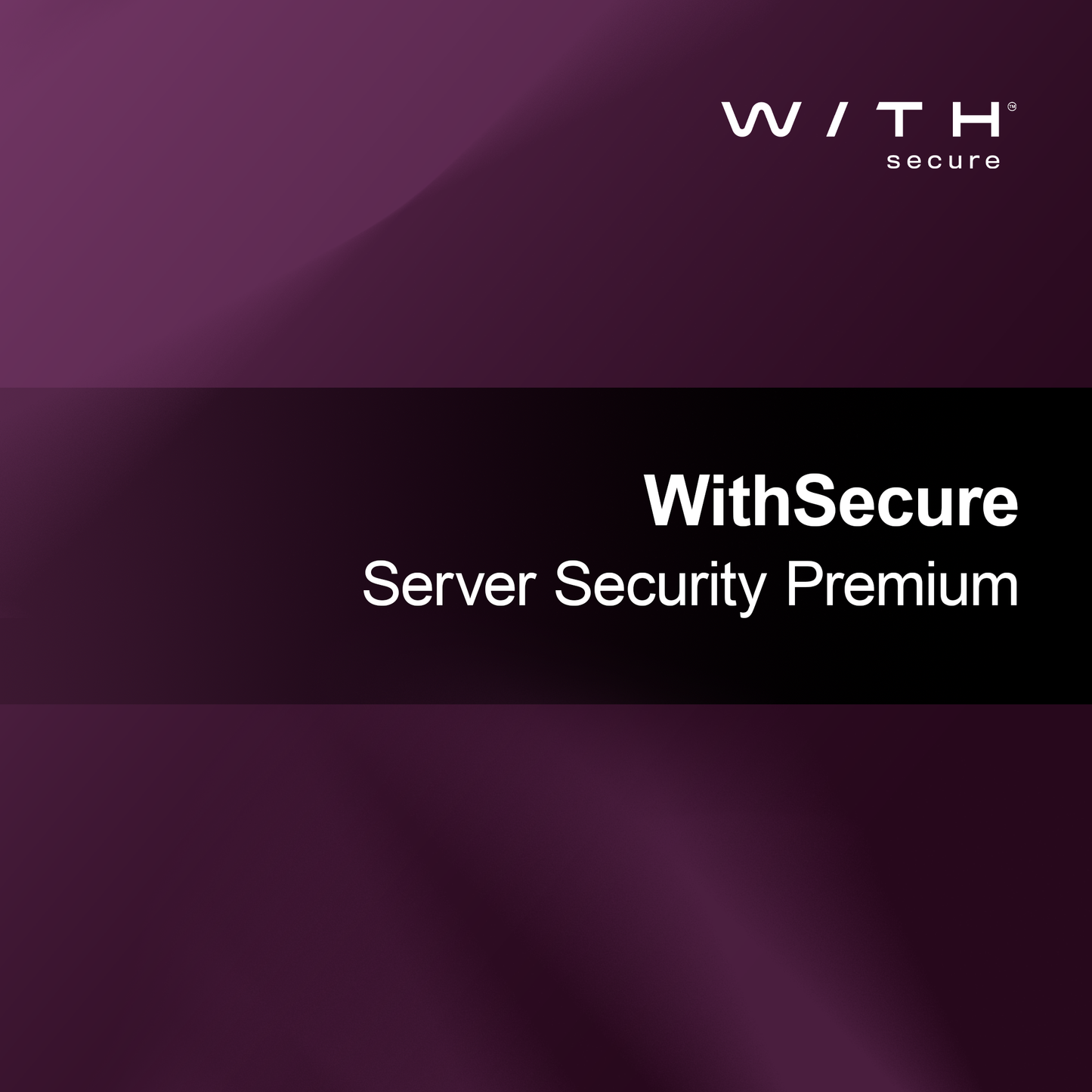 WithSecure Keamanan Server Premium