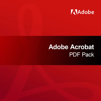 Paket PDF Adobe Acrobat