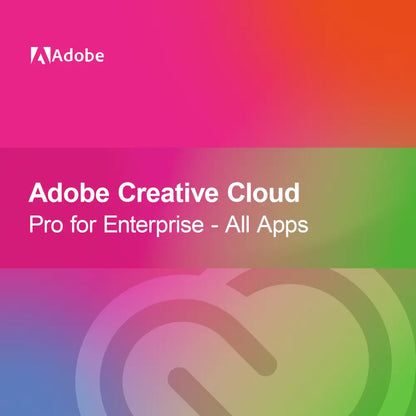 Adobe CC Semua Aplikasi - Pro untuk Perusahaan