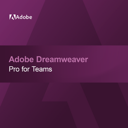 Adobe Dreamweaver - Pro untuk Tim