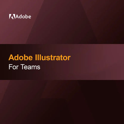 Adobe Illustrator untuk Tim
