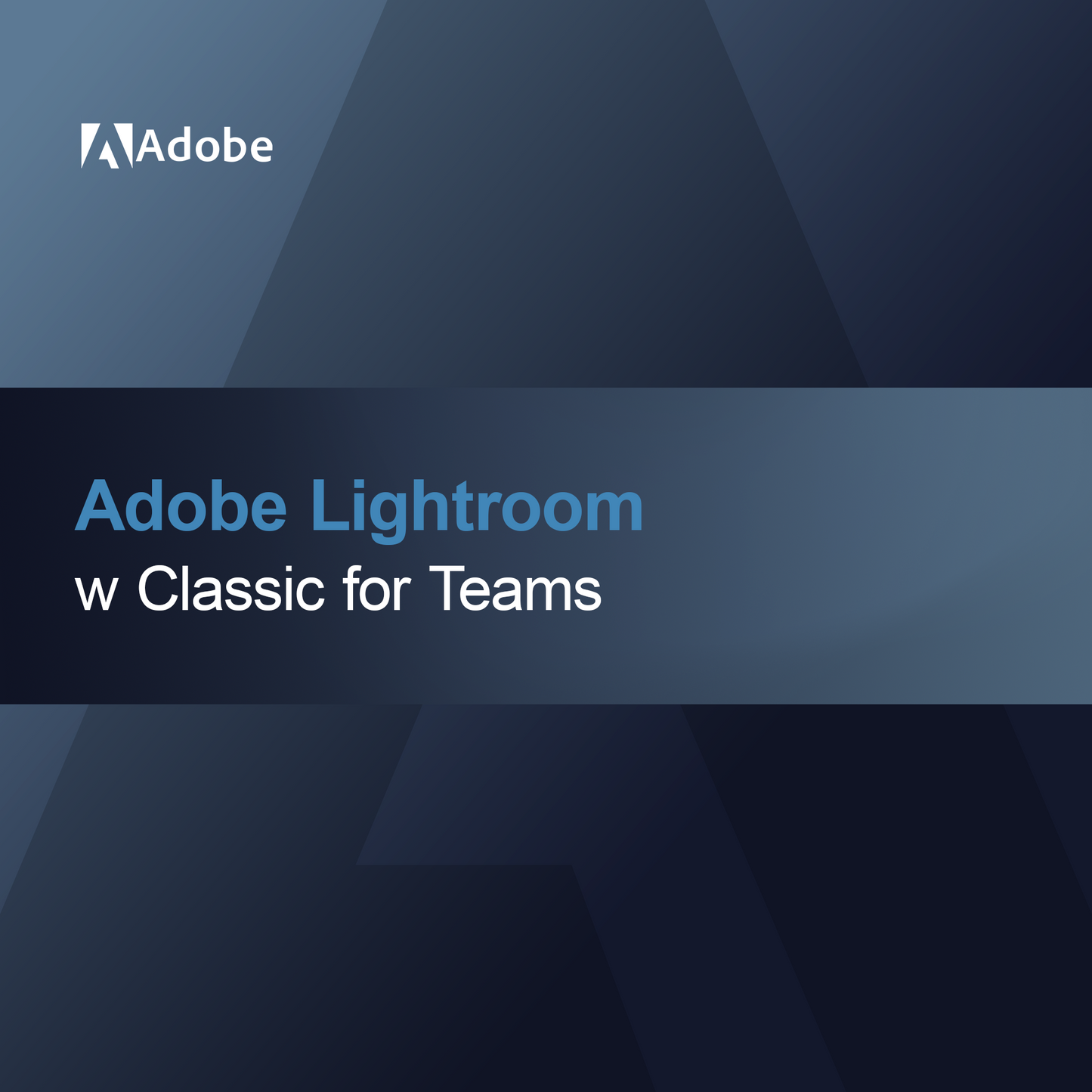 Adobe Photoshop - Pro untuk Perusahaan