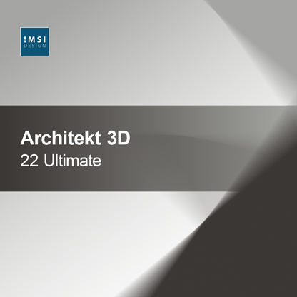 Arsitek 3D 22 Ultimate
