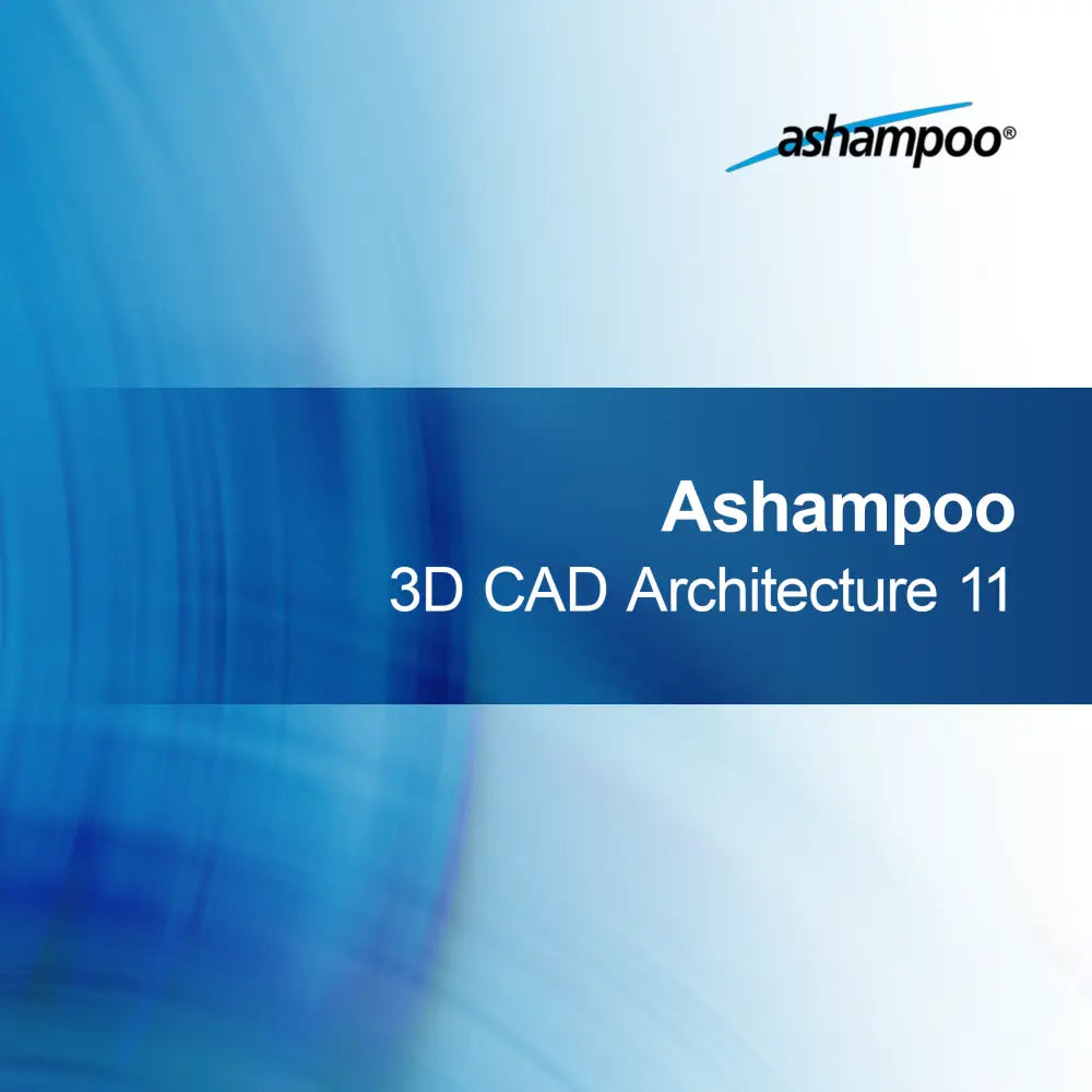 Ashampoo 3D CAD Arsitektur 11