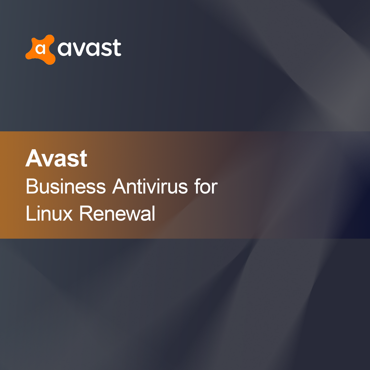 Perpanjangan Avast Business Antivirus untuk Linux