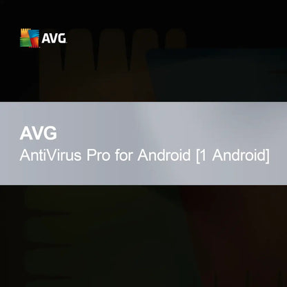 AVG AntiVirus Pro untuk Android [1 Android]