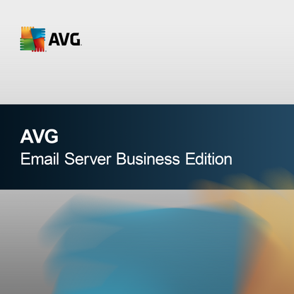AVG Email Server Edisi Bisnis