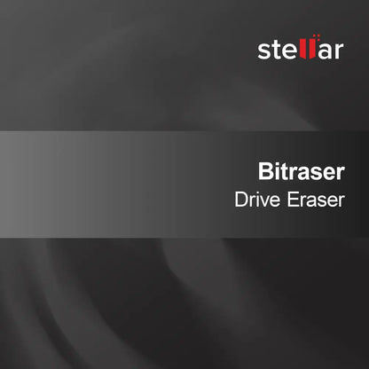 Bitraser Penghapus Drive