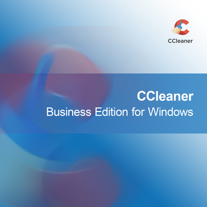 CCleaner Business Edition untuk Windows
