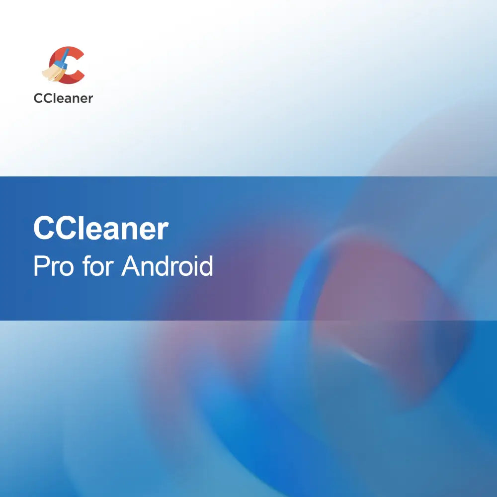 CCleaner Pro untuk Android