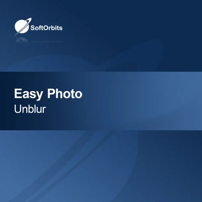 Mudah Membuat Foto Tidak Buram