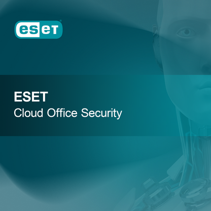 Keamanan Kantor Cloud ESET