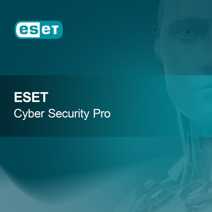 ESET Keamanan Siber Pro