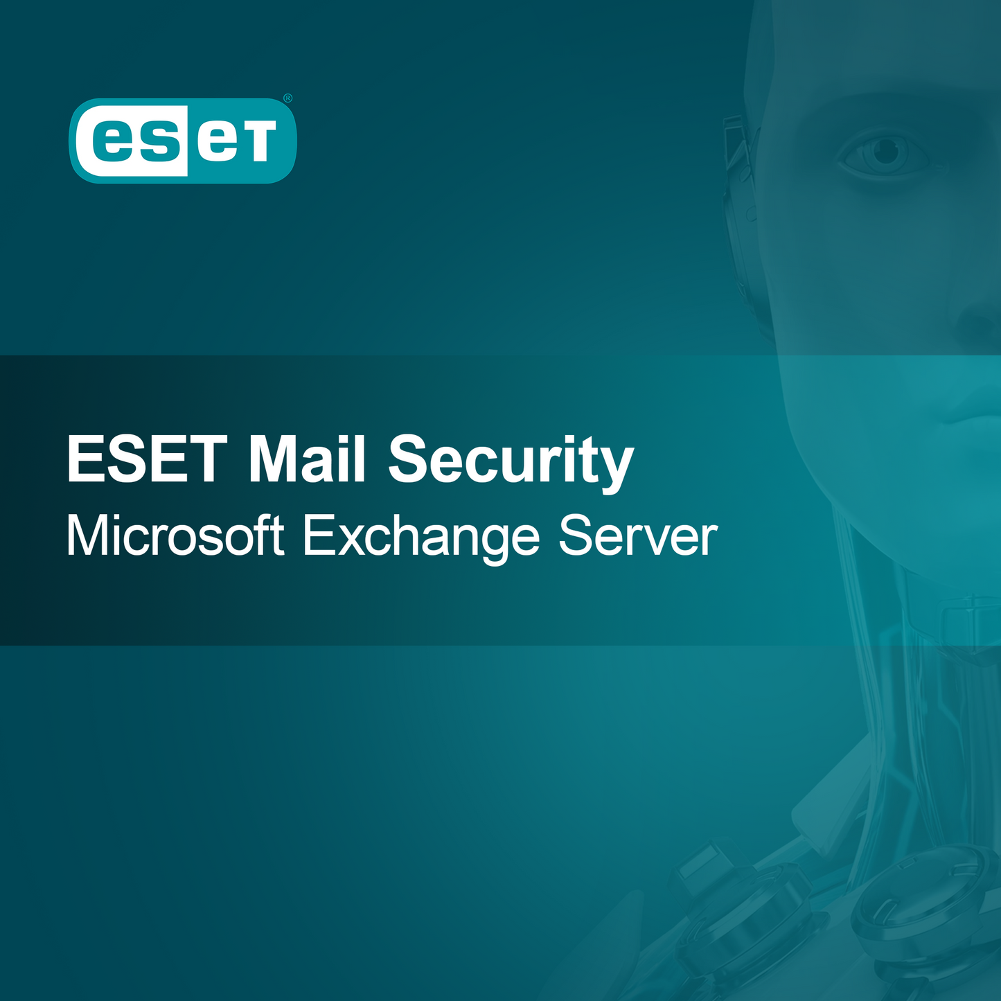 ESET Keamanan Email Microsoft Exchange Server