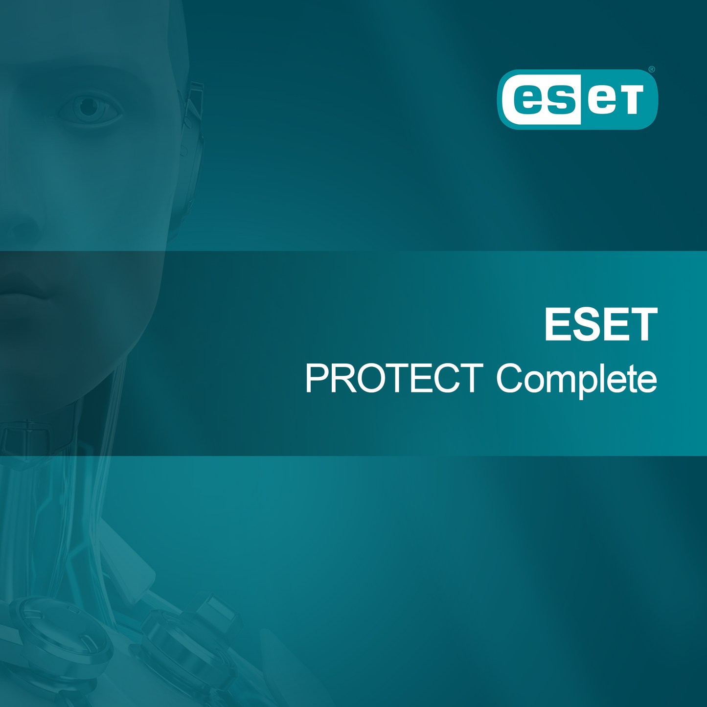 ESET PROTECT Lengkap