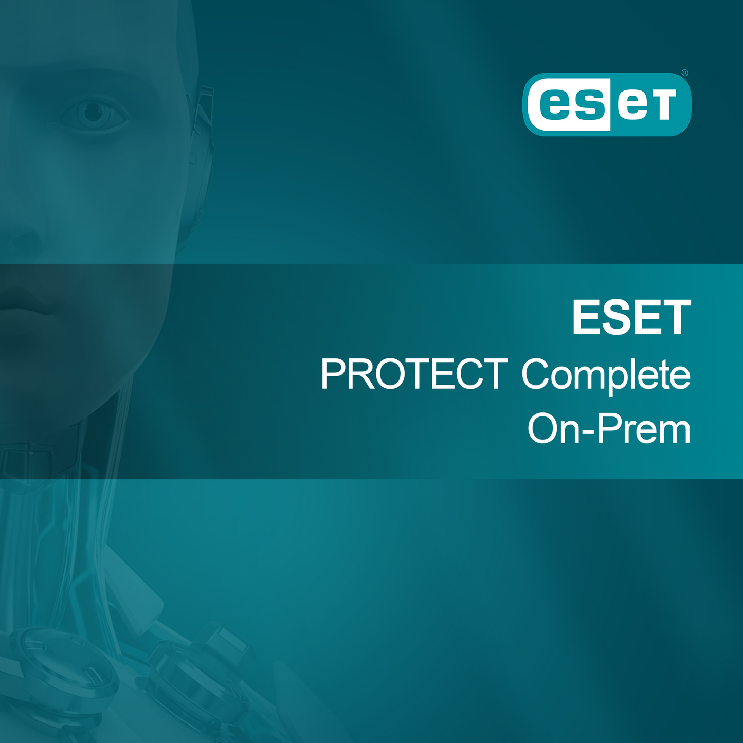 ESET PROTECT Lengkap On-Prem