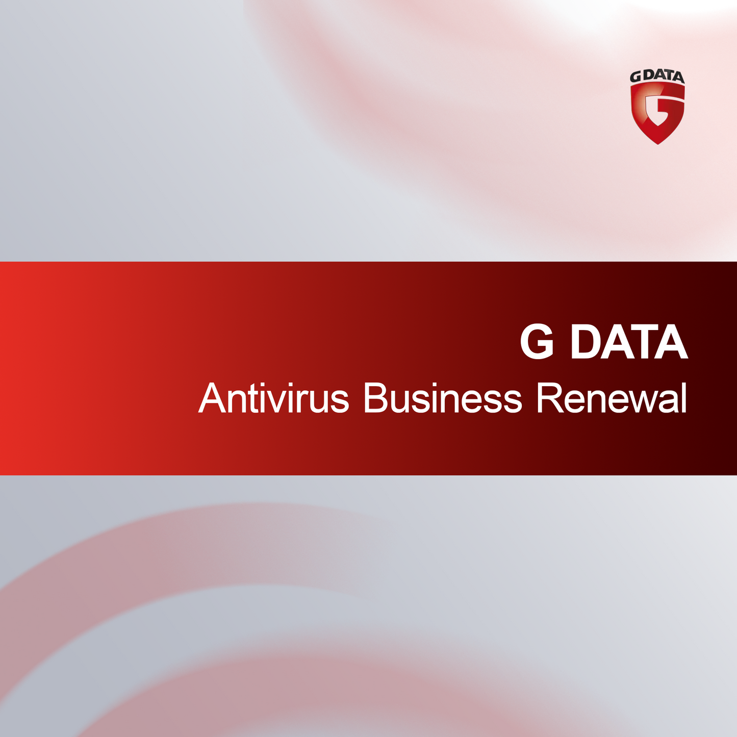 Perpanjangan G DATA Antivirus Bisnis