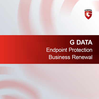 Perpanjangan G DATA Endpoint Protection Business