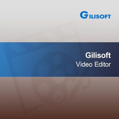 Gilisoft Editor Video