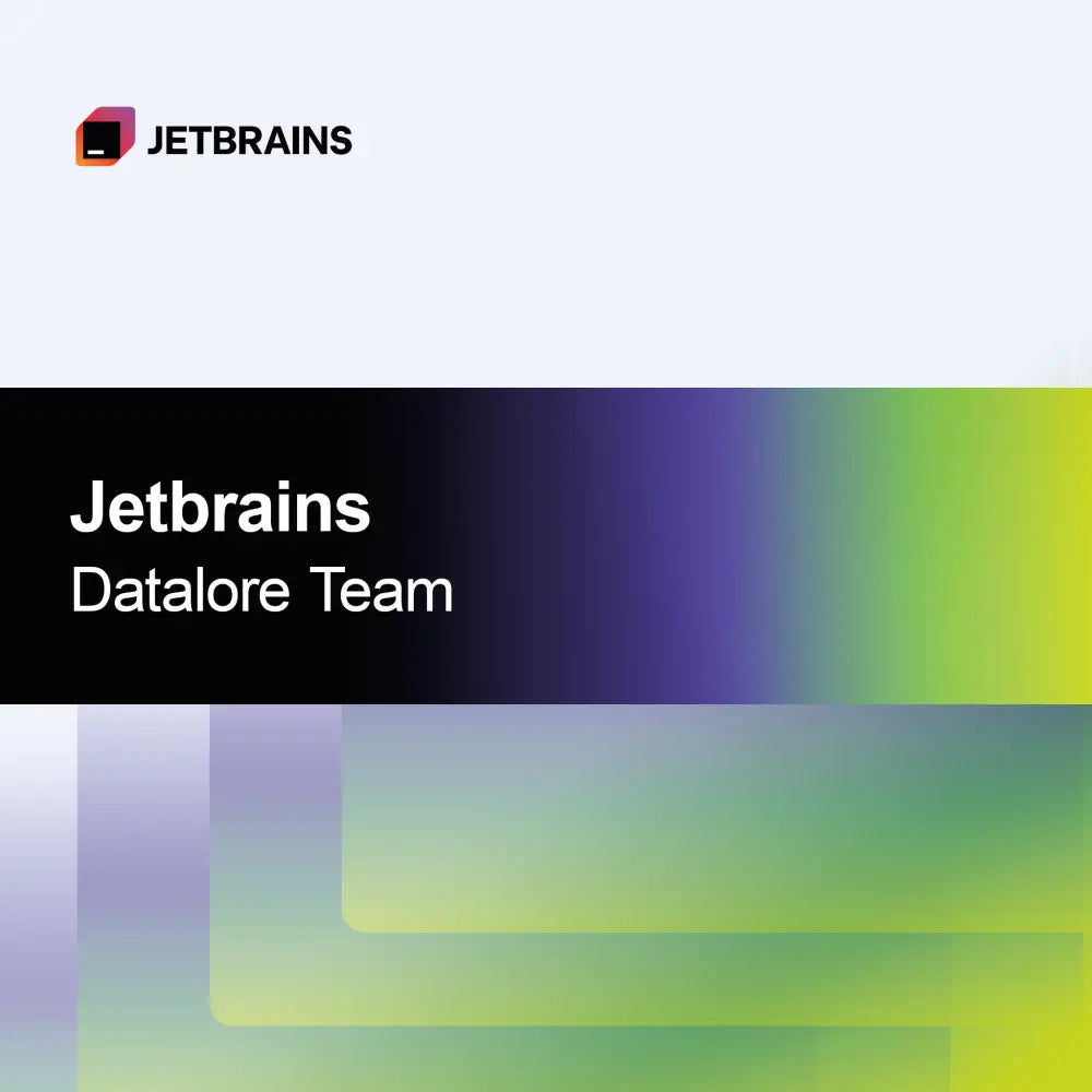 Tim Jetbrains Datalore