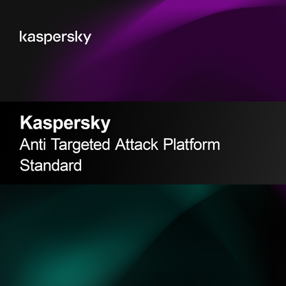 Platform Standar Kaspersky Anti Targeted Attack