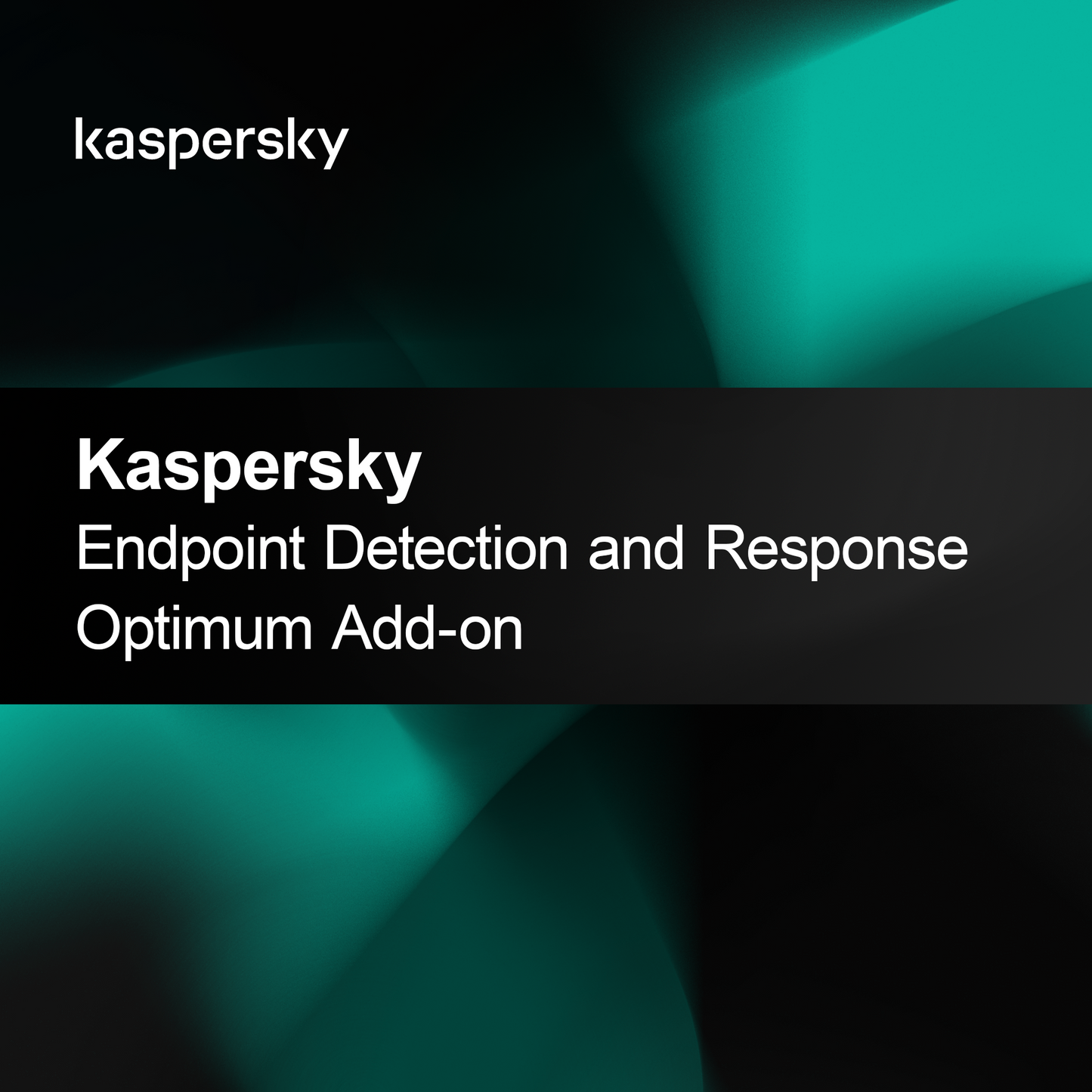 Tambahan Optimum Kaspersky Endpoint Detection and Response