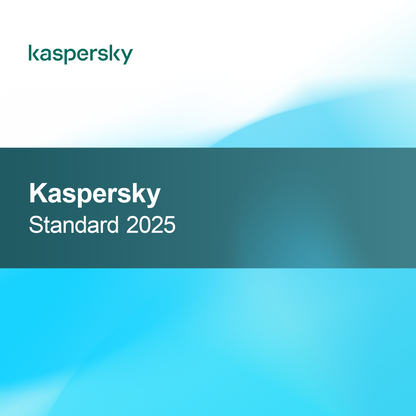 Kaspersky Standar 2025