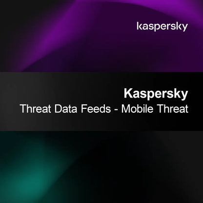 Kaspersky Threat Data Feeds - Ancaman Mobile