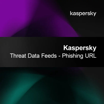 Kaspersky Threat Data Feeds - URL Phishing