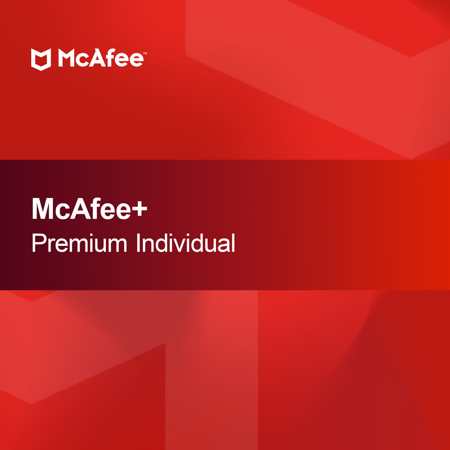 McAfee+ Premium Individu