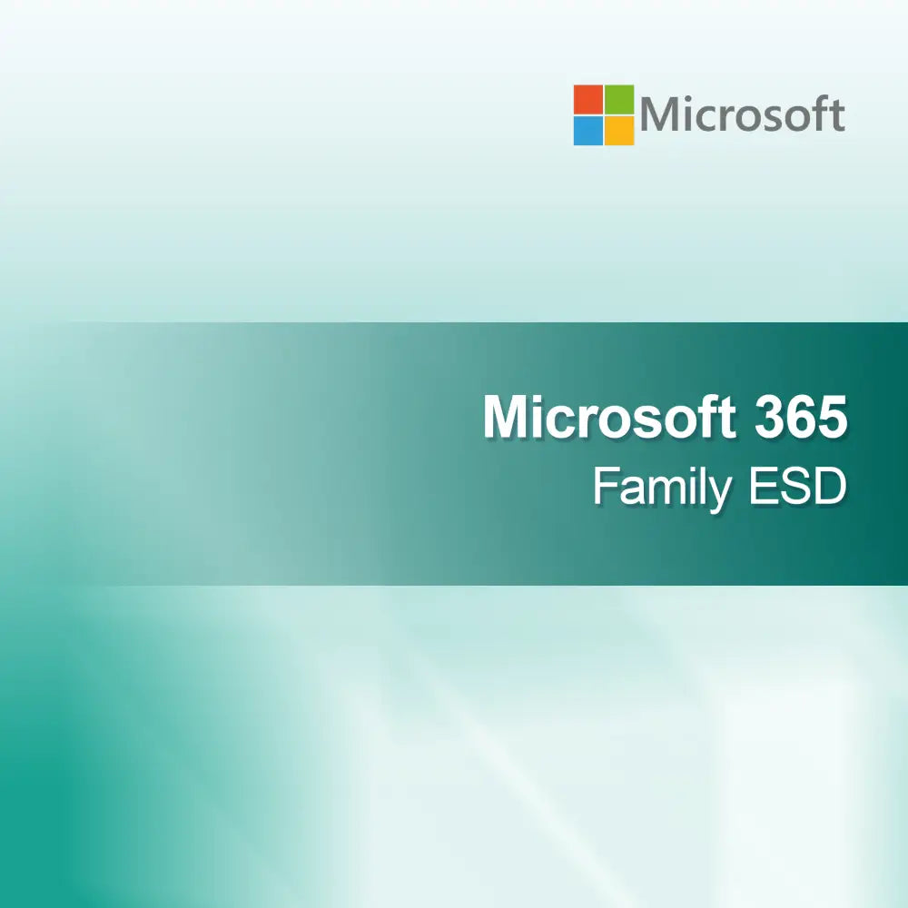 Microsoft 365 Keluarga