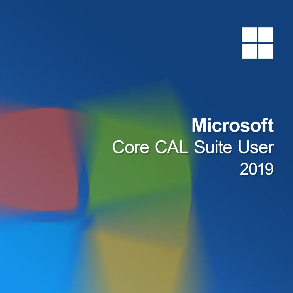 Microsoft Core CAL Suite Pengguna 2019