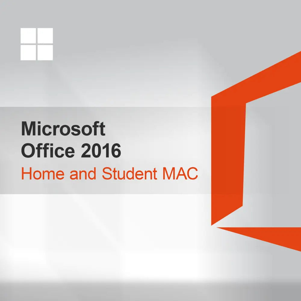 Microsoft Office 2016 Rumah dan Pelajar MAC