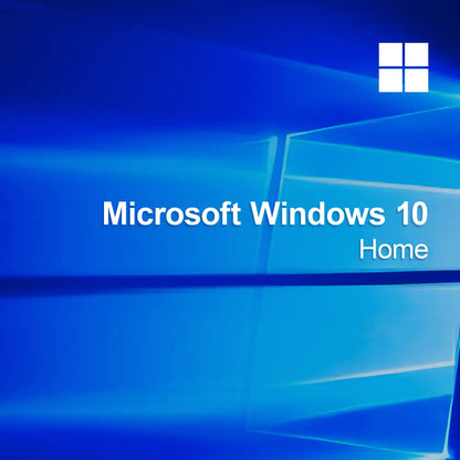 Microsoft Windows 10 Rumah