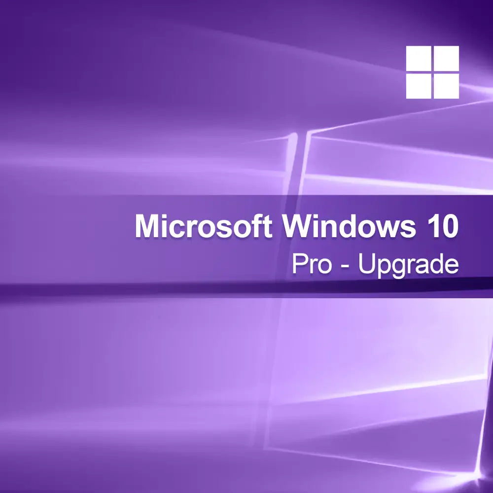 Microsoft Windows 10 Pro - Pembaruan