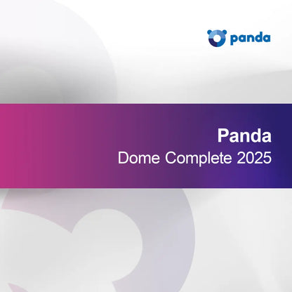 Panda Dome Lengkap 2025