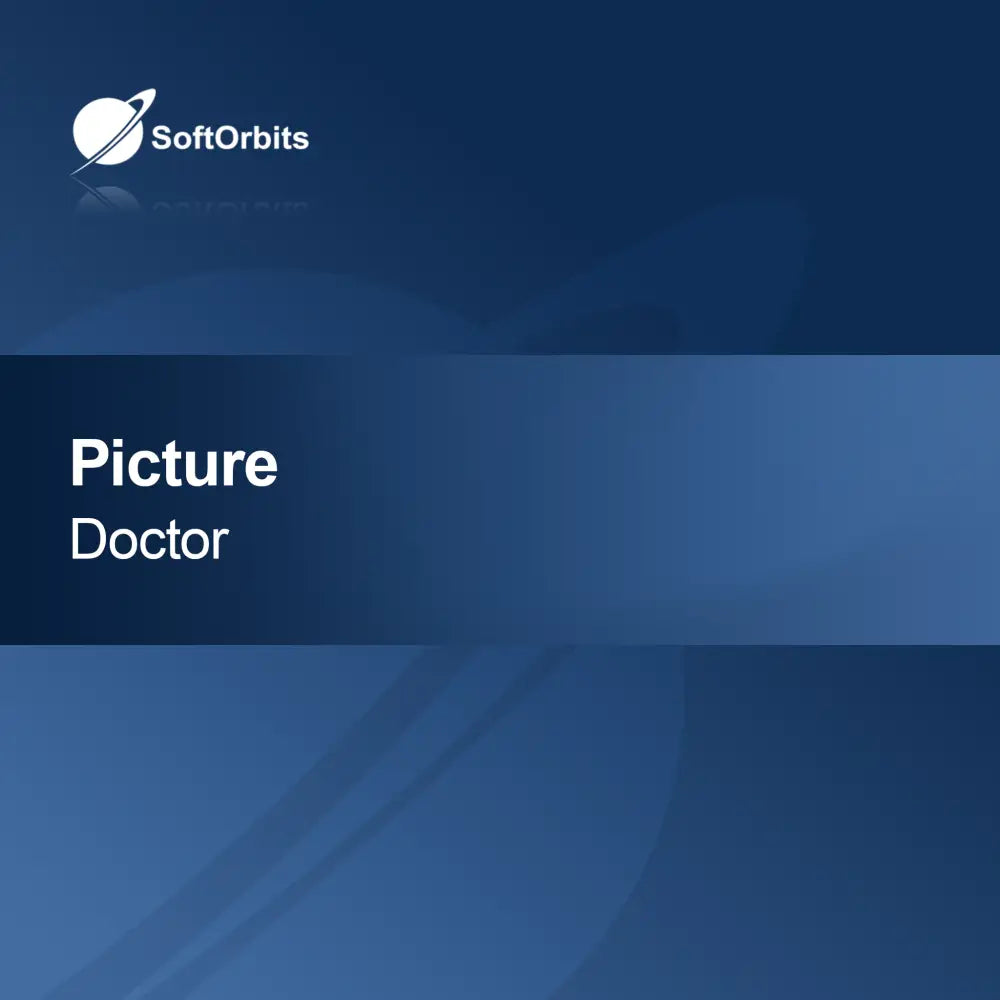 Dokter Gambar