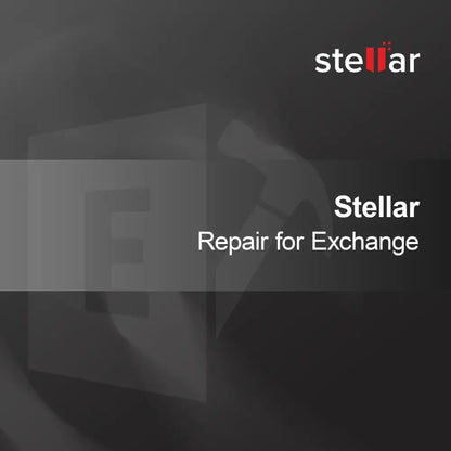 Stellar Repair for Exchange