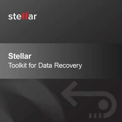 Perangkat Stellar untuk Pemulihan Data