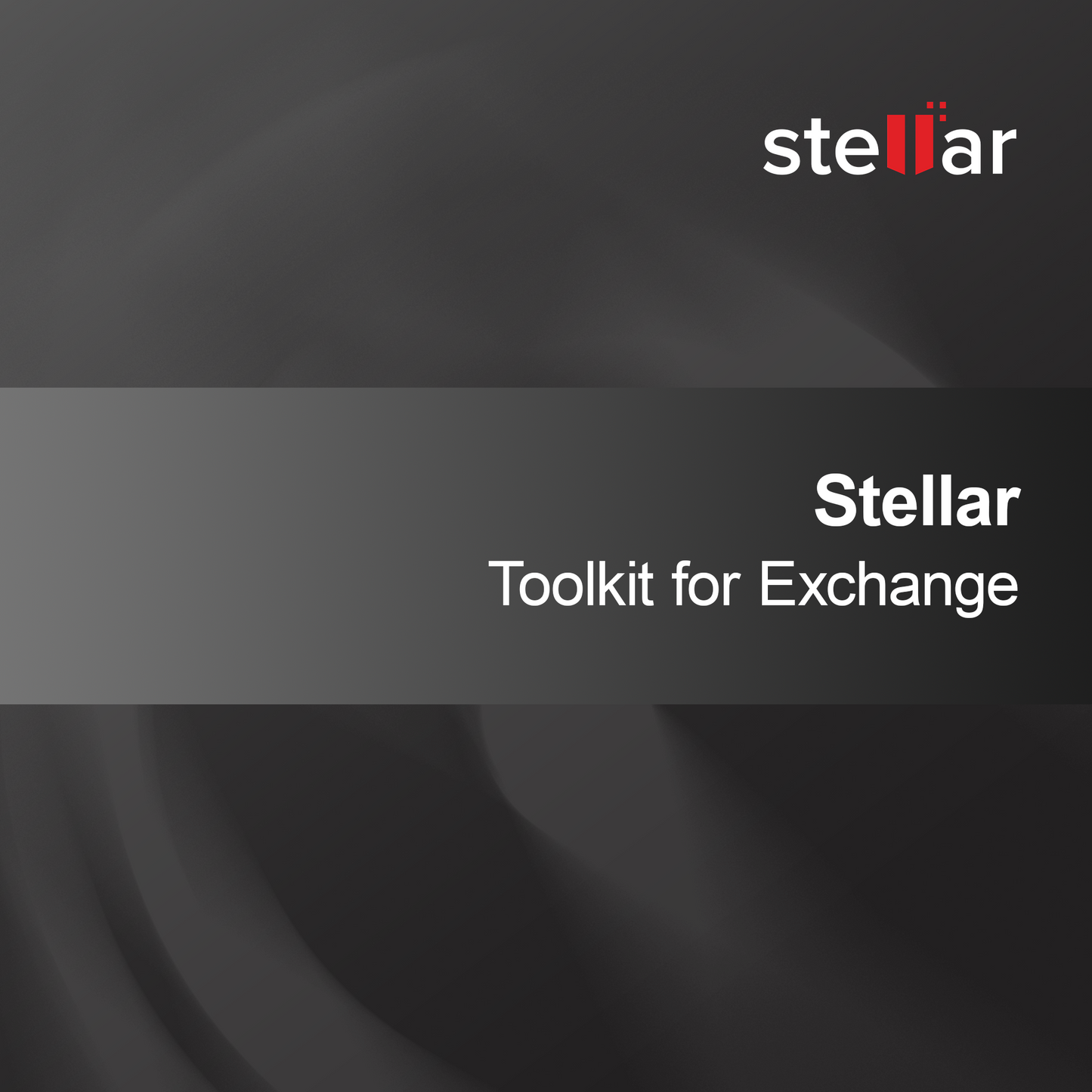 Perangkat Stellar untuk Exchange