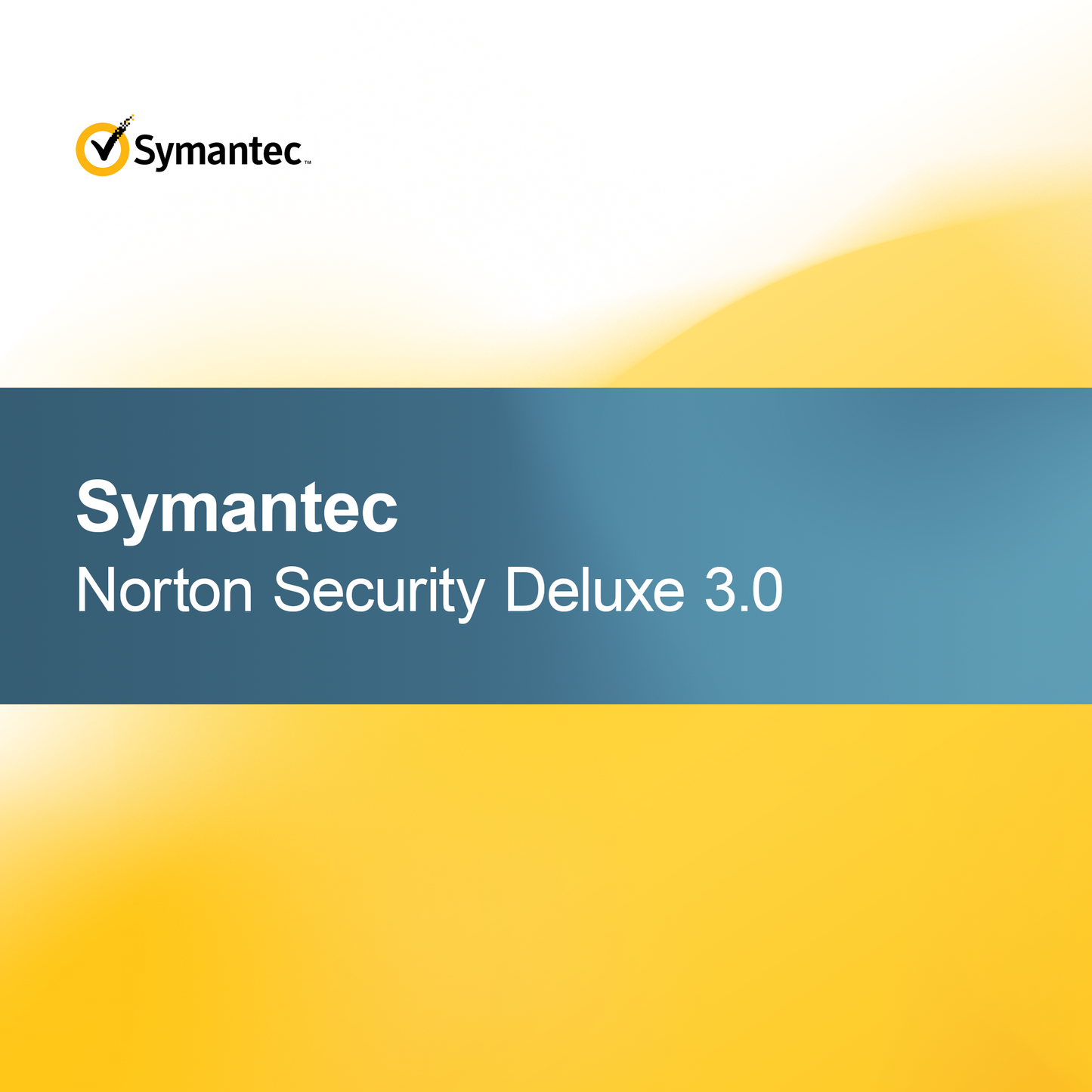 Symantec Norton Keamanan Deluxe 3.0