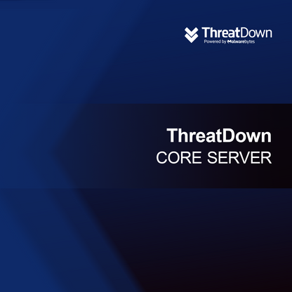 SERVER INTI ThreatDown