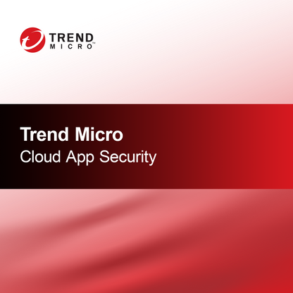 Keamanan Aplikasi Cloud Trend Micro