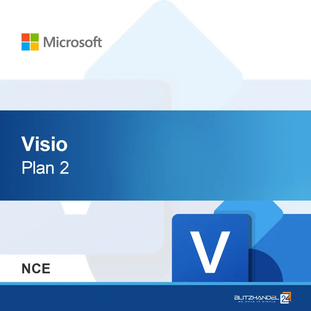 Visio Rencana 2 (NCE)