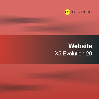Website X5 Evolusi 20