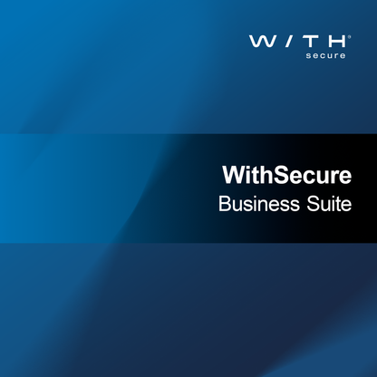 WithSecure Paket Bisnis
