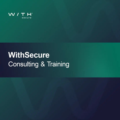 WithSecure Konsultasi & Pelatihan